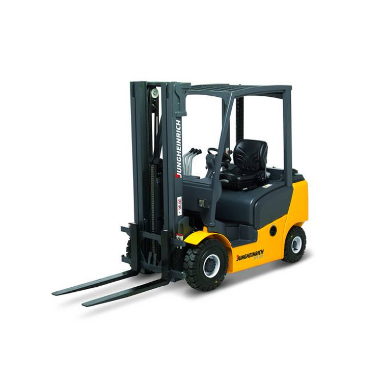 dfg 316-550 柴油平衡重叉车