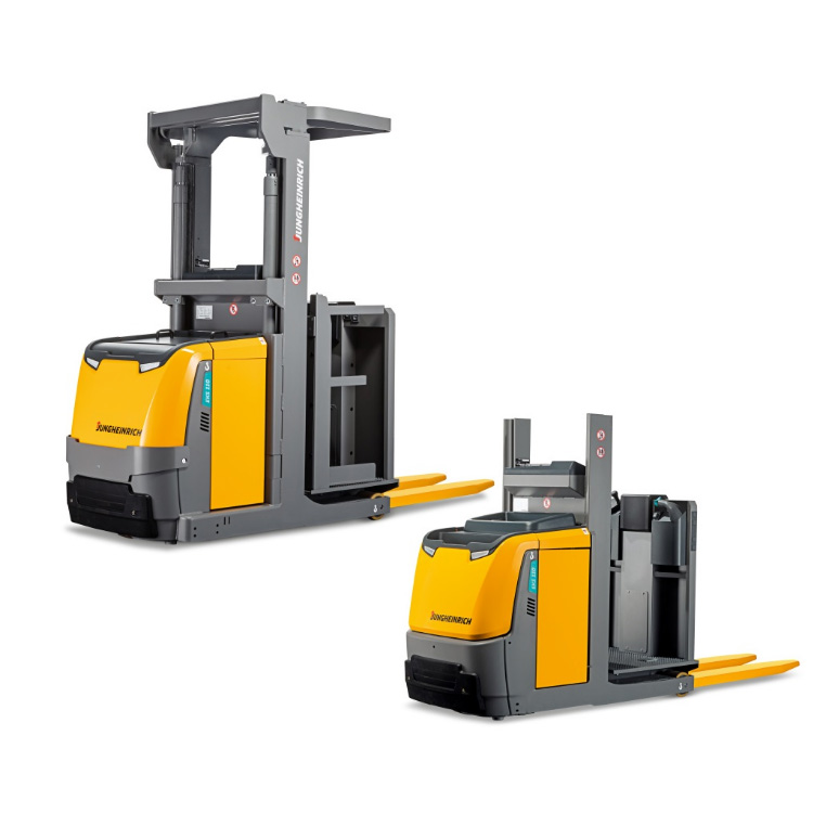 eks 110 高位拣选车 - 泉州诺力叉车_泉州比亚迪电动叉车_泉州丹麦