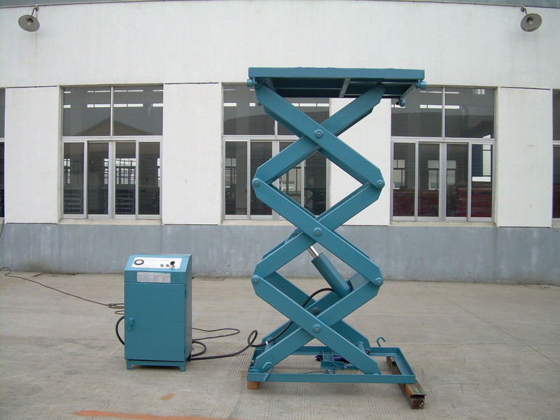 福建力威智能科技有限公司