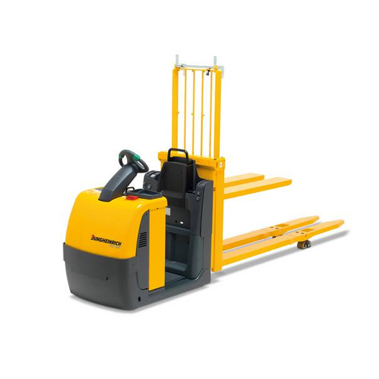 ecd 320 低位拣选车 - 泉州诺力叉车_泉州比亚迪电动叉车_泉州丹麦